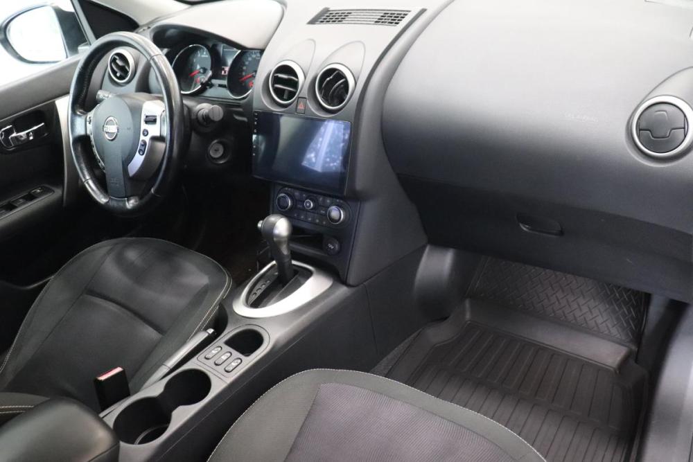 Nissan Qashqai I Рестайлинг Ульяновск  - изображение 6