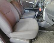Nissan Almera III (G15) Вологда  - изображение 27