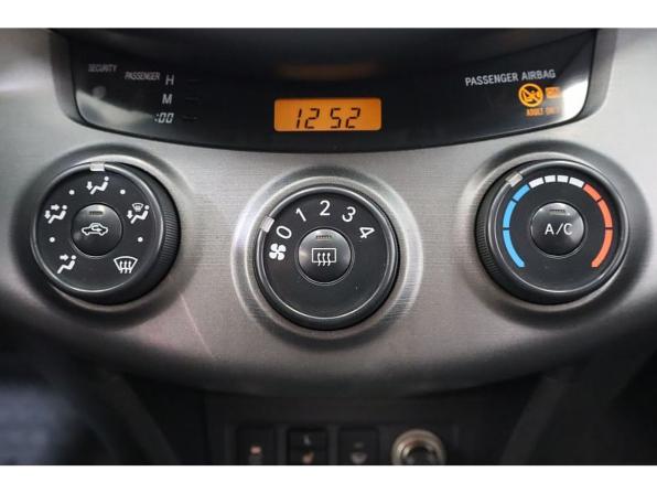 Toyota RAV4 III (XA30) Рестайлинг с пробегом 2011 года, цена 1 512 000 рублей, 230869 км, внедорожник, Автокод Объявления