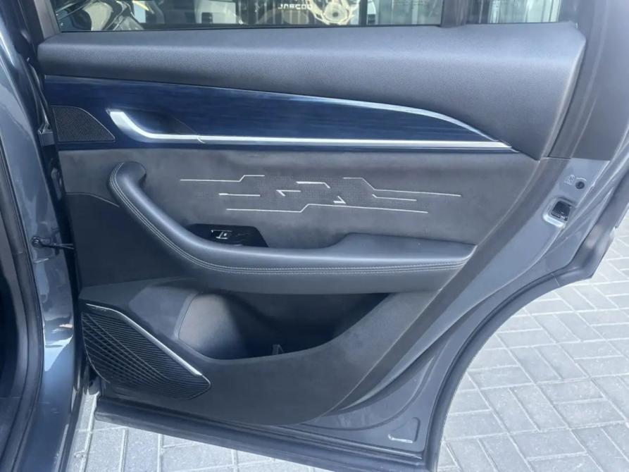 Geely Monjaro I Волгоград  - изображение 12