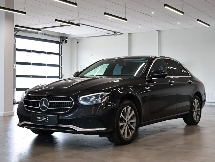 Mercedes-Benz E-Класс V (W213 S213 C238) Рестайлинг Калуга  - изображение 1