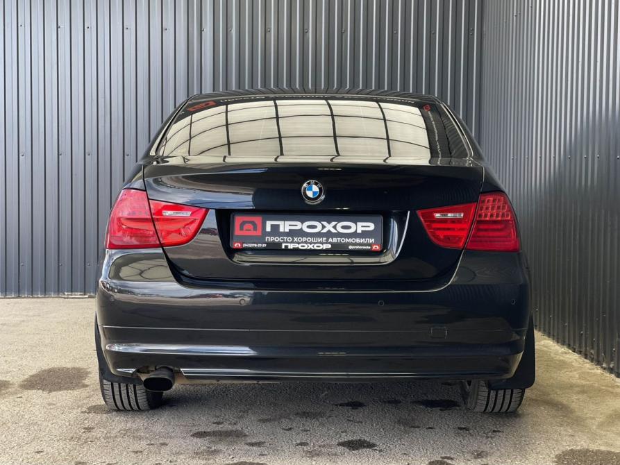BMW 3 серии V (E90/E91/E92/E93) Рестайлинг Пермь  - изображение 30
