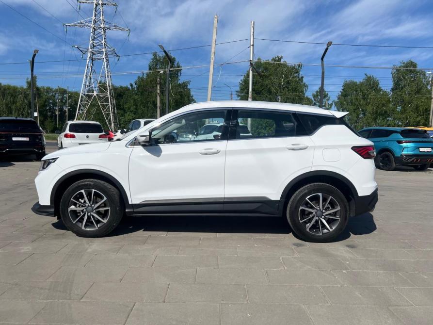 Belgee X50 Стерлитамак  - изображение 7