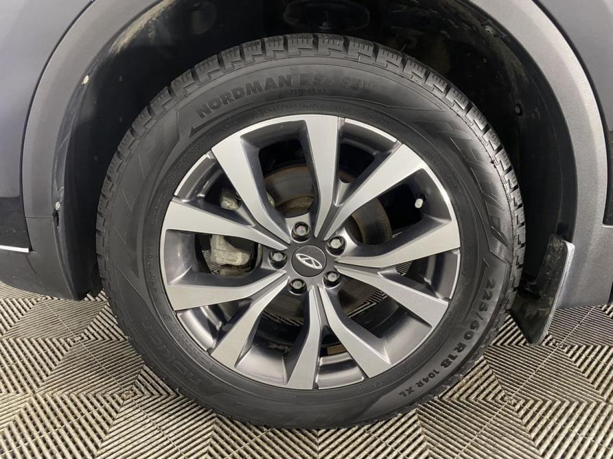 Chery Tiggo 7 Pro Max I Воронеж  - изображение 13