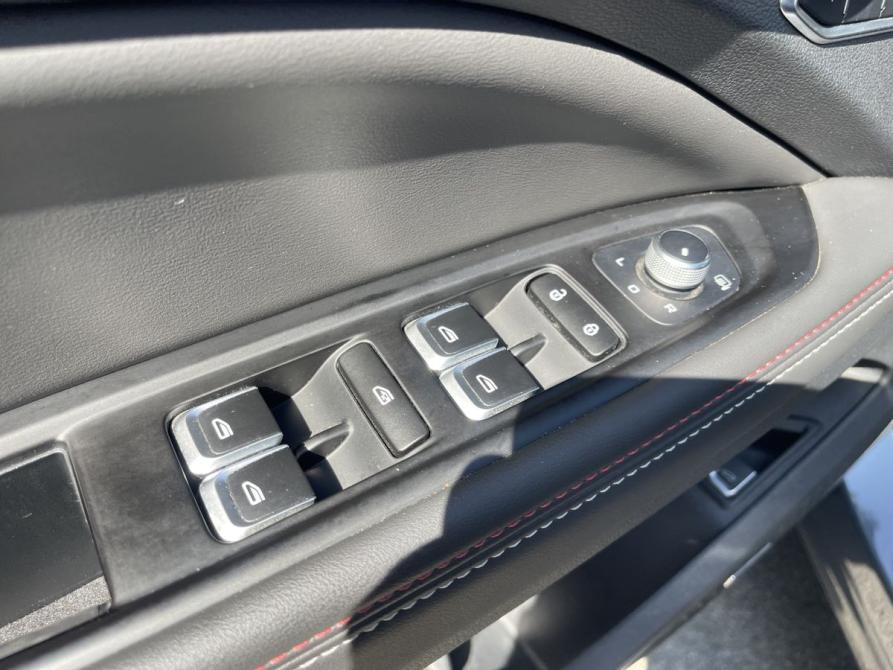 Geely Tugella I Рестайлинг Брянск  - изображение 13