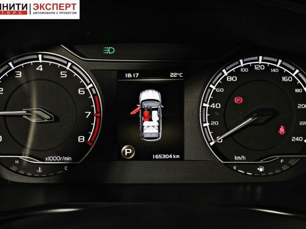 Geely Coolray I с пробегом 2020 года, цена 1 497 000 рублей, 165262 км, внедорожник, Автокод Объявления