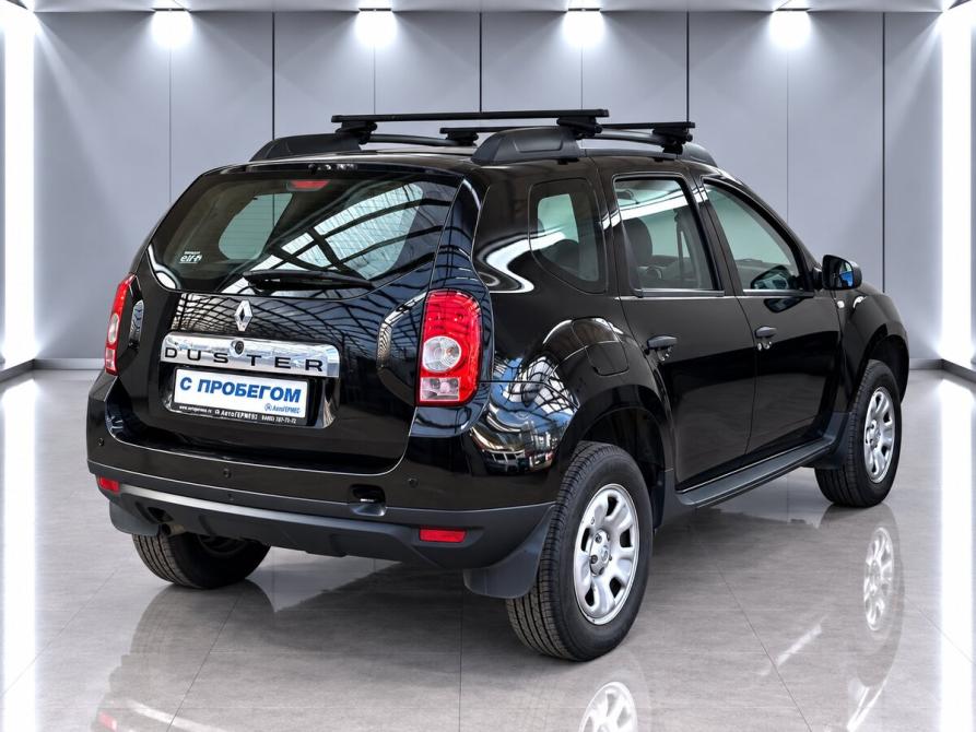 Renault Duster I Москва  - изображение 4