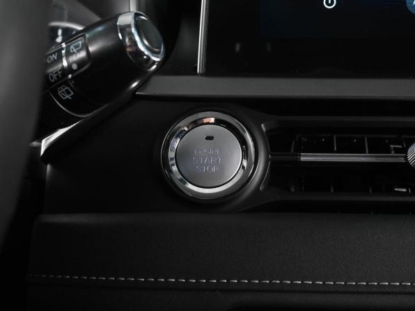 Chery Tiggo 4 Pro I Рестайлинг с пробегом 2024 года, цена 1 749 000 рублей, 33850 км, внедорожник, Автокод Объявления
