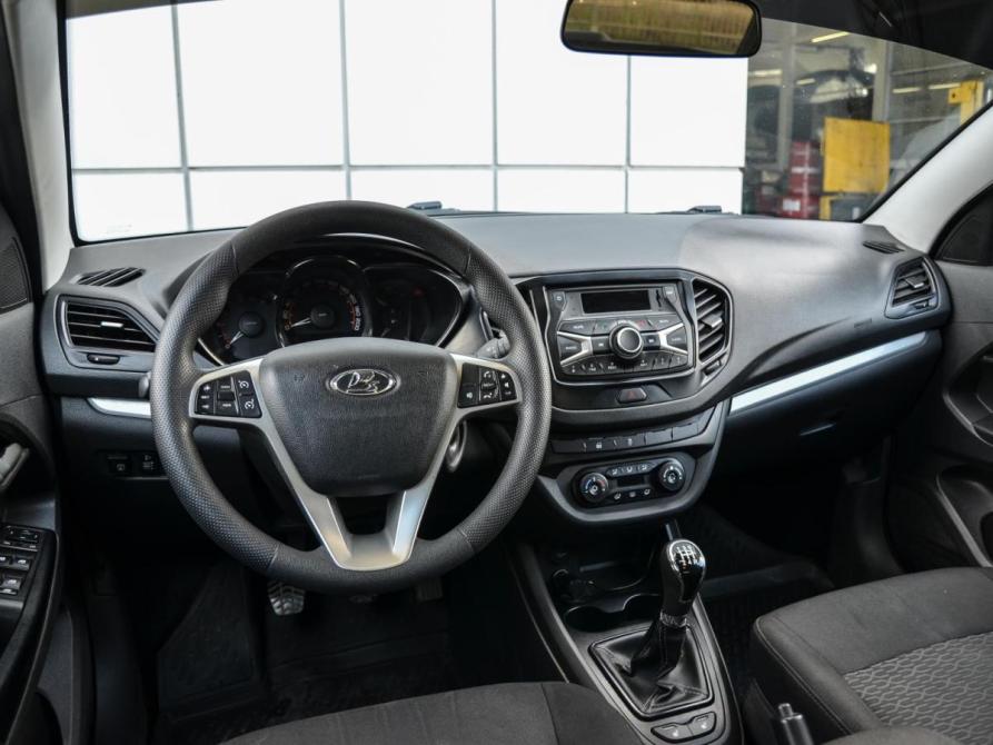 Lada (ВАЗ) Vesta I Курган  - изображение 11