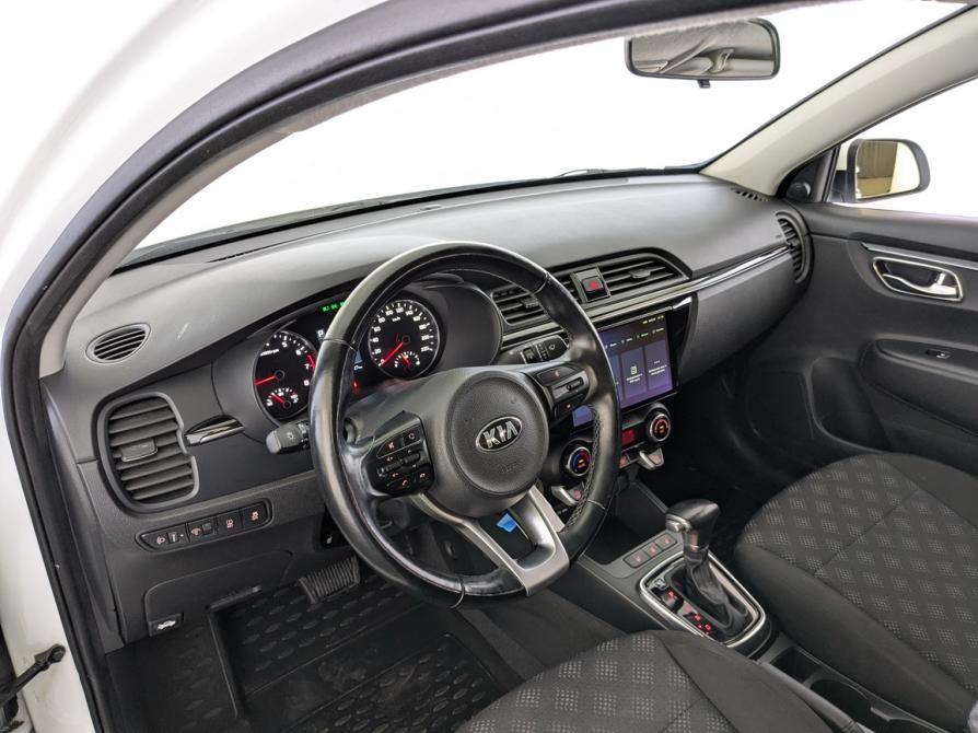 Kia Rio IV Москва  - изображение 16