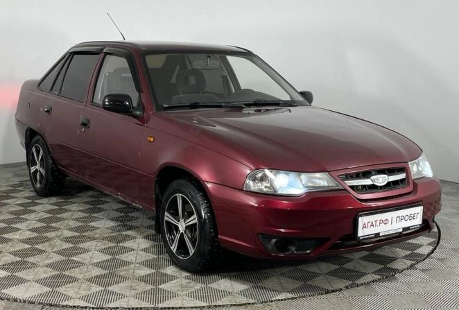 Daewoo Nexia I Рестайлинг с пробегом 2011 года, цена 250 000 рублей, 170305 км, седан, Автокод Объявления
