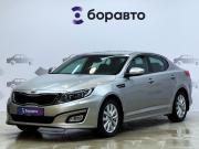 Kia Optima III Рестайлинг Ставрополь  - изображение 16
