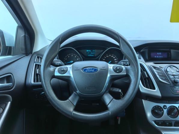 Ford Focus III с пробегом 2012 года, цена 720 000 рублей, 198000 км, универсал, Автокод Объявления