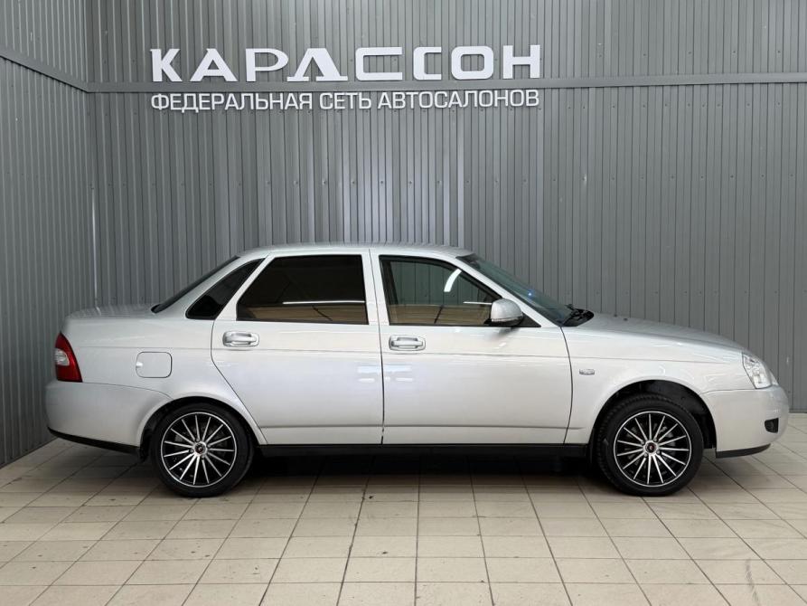 Lada (ВАЗ) Priora I Рестайлинг Магнитогорск  - изображение 6