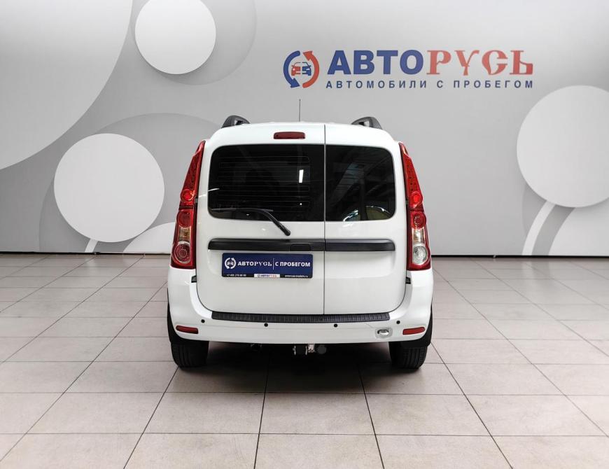 Lada (ВАЗ) Largus I Подольск  - изображение 4