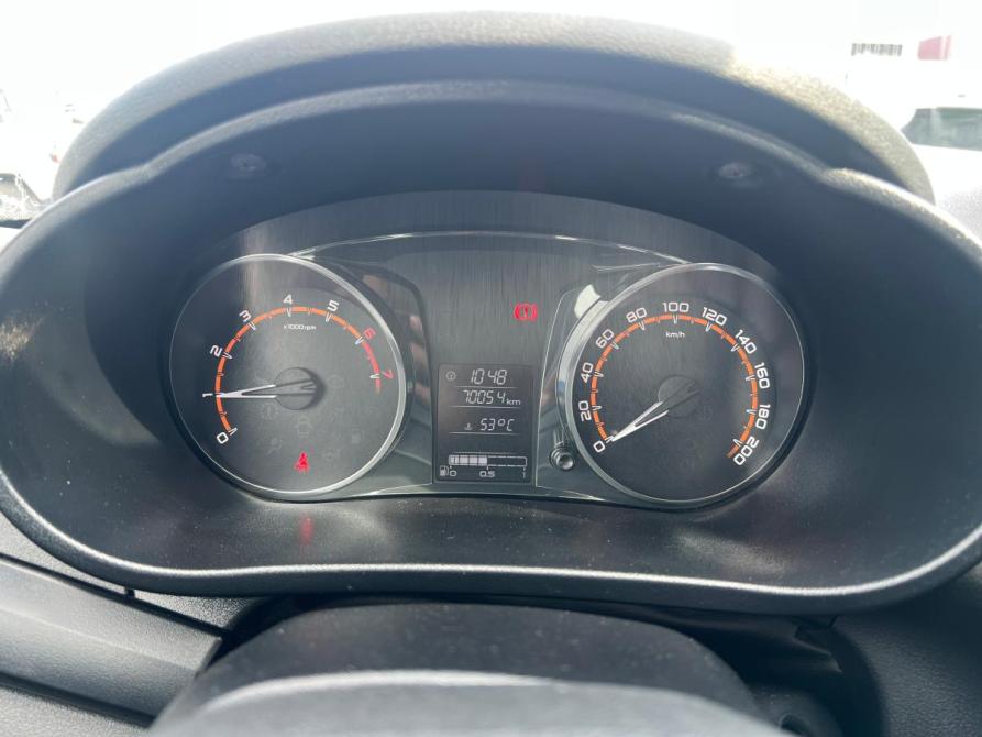 Lada (ВАЗ) Granta I Рестайлинг Бузулук  - изображение 9