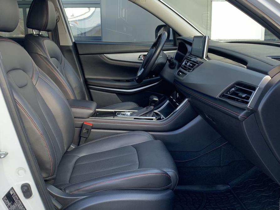 Changan CS75 I Рестайлинг Москва  - изображение 24