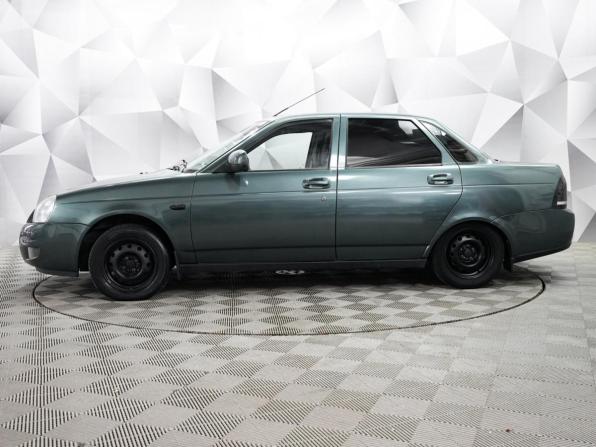Lada (ВАЗ) Priora I с пробегом 2011 года, цена 442 000 рублей, 170000 км, седан, Автокод Объявления