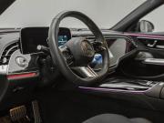 Mercedes-Benz E-Класс VI (W214 S214) Москва  - изображение 43