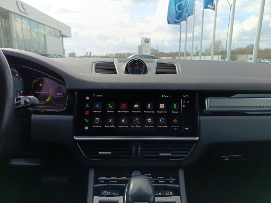 Porsche Cayenne III Набережные Челны  - изображение 18