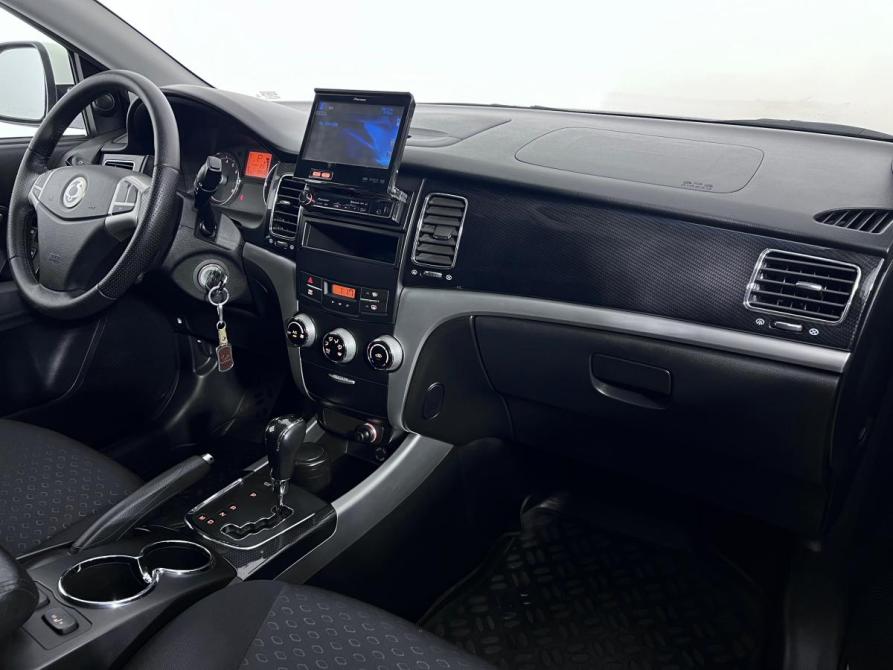 SsangYong Actyon II Ростов-на-Дону  - изображение 10