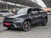 Geely Tugella I Рестайлинг Екатеринбург  - изображение 42
