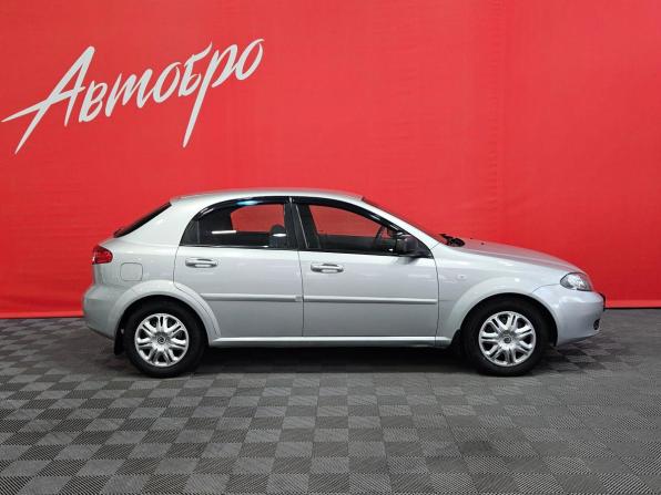 Chevrolet Lacetti I с пробегом 2011 года, цена 485 000 рублей, 99285 км, хэтчбек, Автокод Объявления