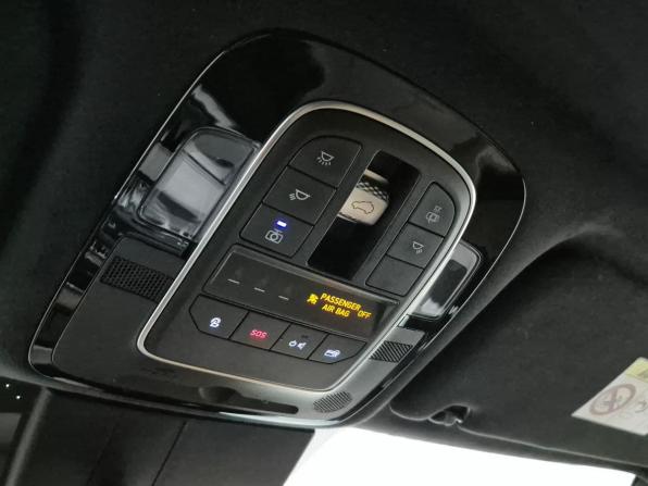 Hyundai Santa Fe IV Рестайлинг с пробегом 2020 года, цена 3 120 000 рублей, 103141 км, внедорожник, Автокод Объявления