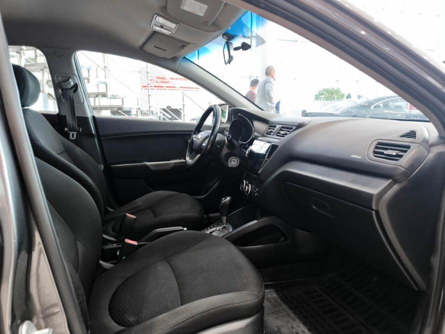 Kia Rio III Казань  - изображение 13