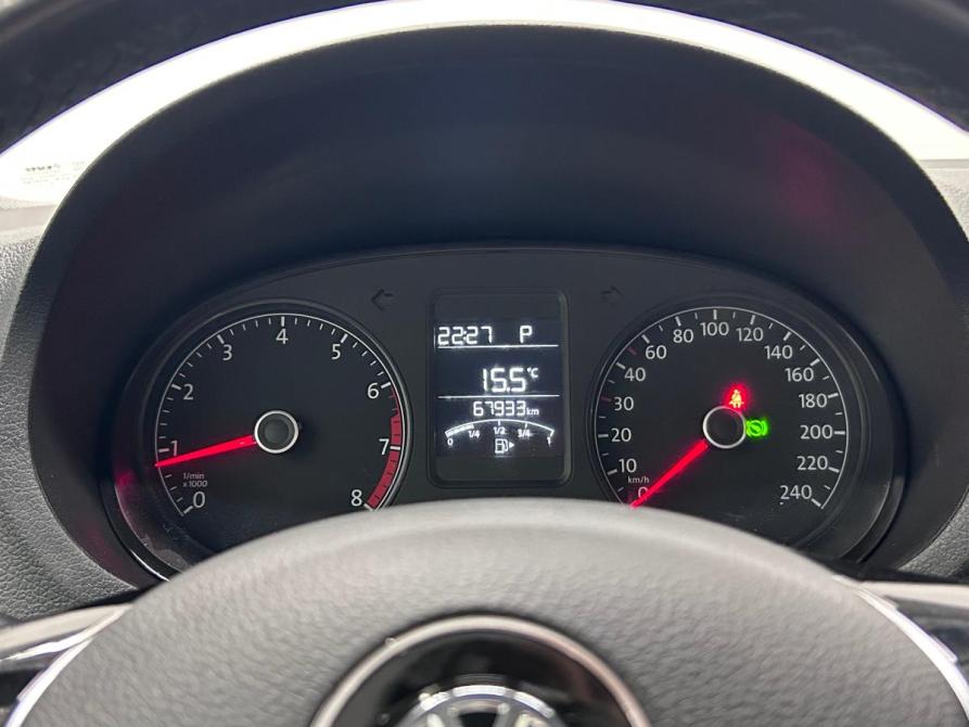 Volkswagen Polo V Рестайлинг Красноярск  - изображение 19