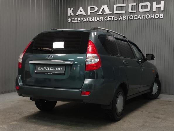 Lada (ВАЗ) Priora I с пробегом 2010 года, цена 275 000 рублей, 211000 км, универсал, Автокод Объявления
