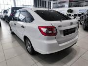 Lada (ВАЗ) Granta I Рестайлинг Казань  - изображение 30