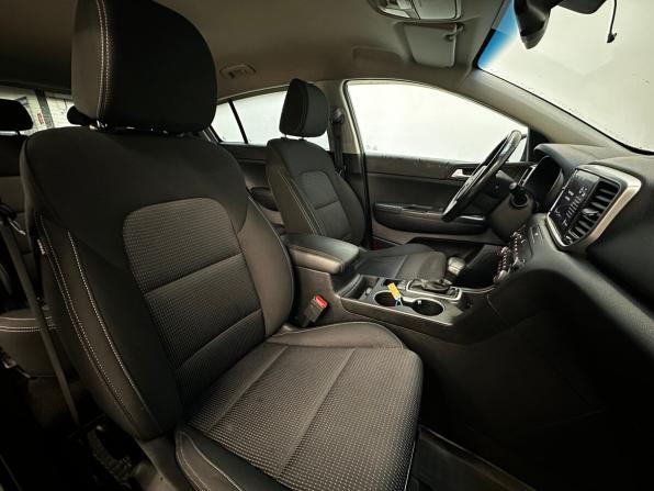 Kia Sportage IV Рестайлинг с пробегом 2021 года, цена 2 150 000 рублей, 151329 км, внедорожник, Автокод Объявления