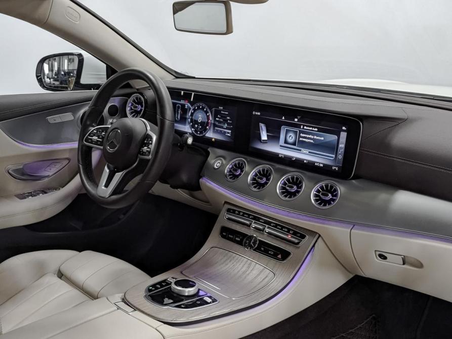 Mercedes-Benz E-Класс V (W213 S213 C238) Москва  - изображение 13