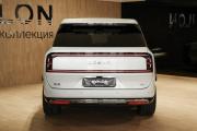 Zeekr 9X Москва  - изображение 25