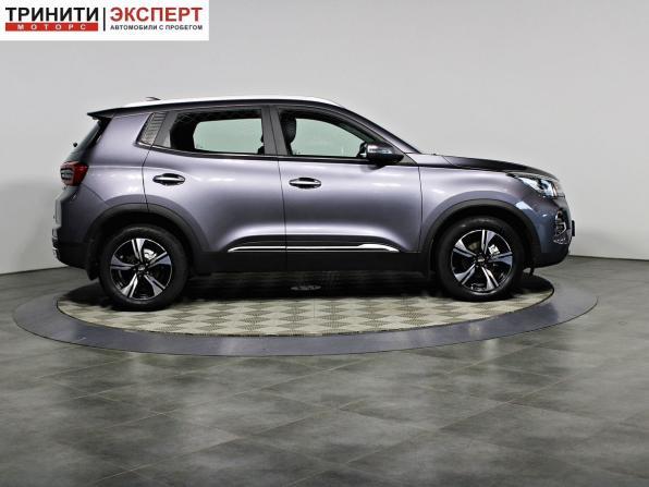 Chery Tiggo 4 Pro I Рестайлинг с пробегом 2023 года, цена 1 497 000 рублей, 70009 км, внедорожник, Автокод Объявления