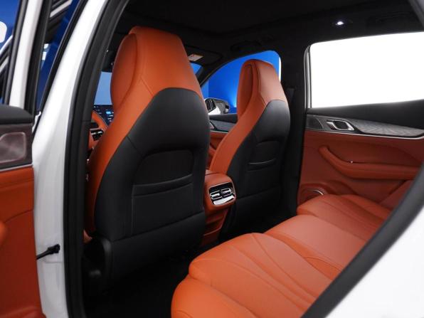 Geely Galaxy M7 с пробегом 2026 года, цена 3 723 434 рубля, 30 км, внедорожник, Автокод Объявления