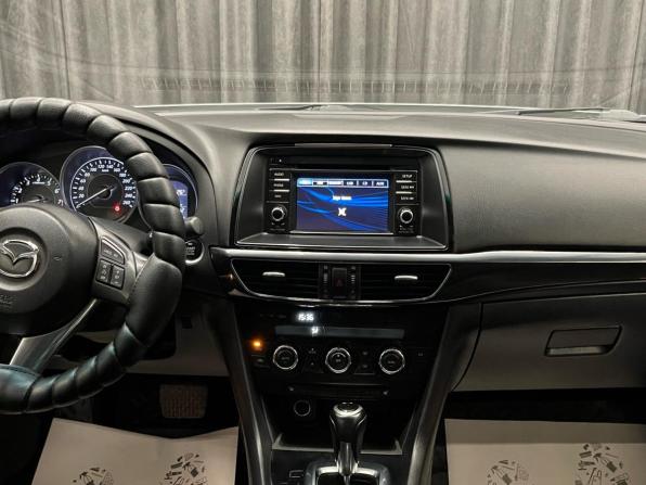 Mazda 6 III (GJ) с пробегом 2014 года, цена 1 440 000 рублей, 151320 км, седан, Автокод Объявления