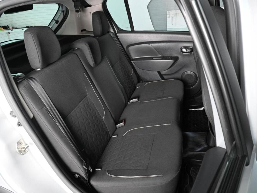 Renault Sandero II Рестайлинг Ростов-на-Дону  - изображение 7