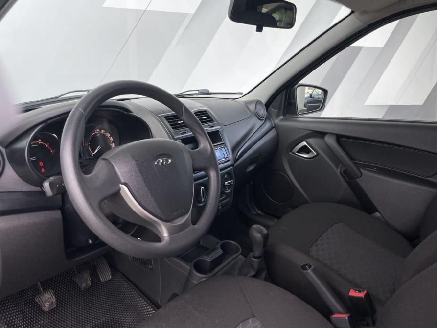 Lada (ВАЗ) Granta I Рестайлинг Екатеринбург  - изображение 11
