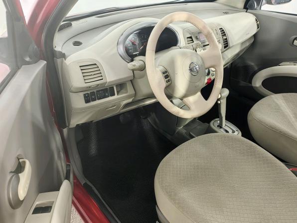 Nissan Micra III (K12) с пробегом 2003 года, цена 378 000 рублей, 159645 км, хэтчбек, Автокод Объявления
