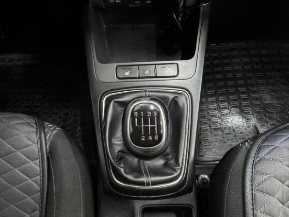 Kia Rio IV с пробегом 2017 года, цена 1 239 000 рублей, 120699 км, седан, Автокод Объявления