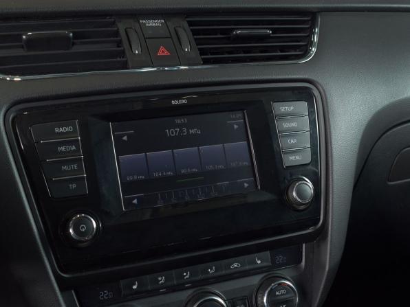 Skoda Octavia III (A7) с пробегом 2013 года, цена 1 099 999 рублей, 148819 км, лифтбек, Автокод Объявления