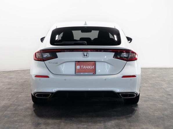 Honda Civic XI с пробегом 2021 года, цена 2 960 000 рублей, 29090 км, хэтчбек, Автокод Объявления