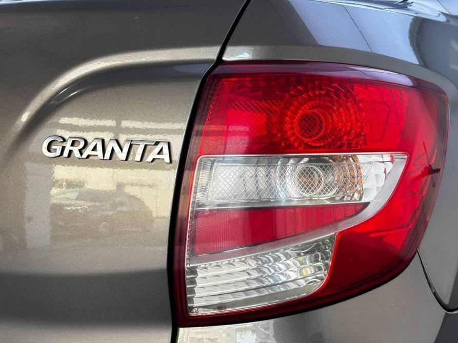 Lada (ВАЗ) Granta I Уфа  - изображение 10