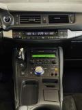Lexus CT I Москва  - изображение 22
