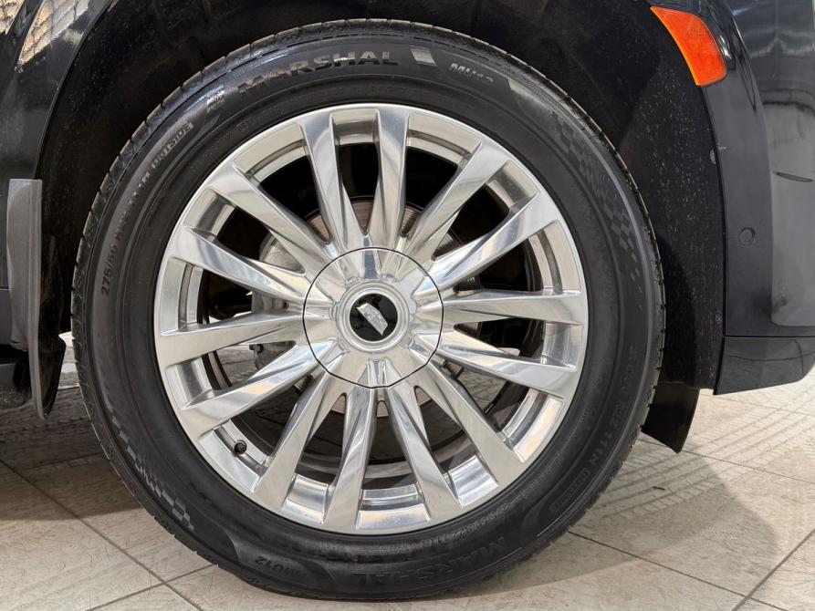 Cadillac Escalade V Химки  - изображение 19