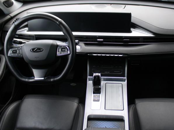 Chery Tiggo 7 Pro Max I с пробегом 2024 года, цена 1 859 000 рублей, 21973 км, внедорожник, Автокод Объявления