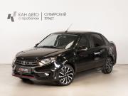 Lada (ВАЗ) Granta I Рестайлинг Казань  - изображение 9