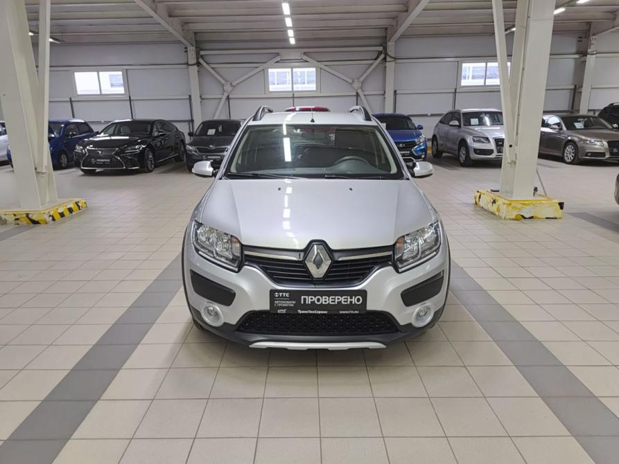 Renault Sandero II Набережные Челны  - изображение 2